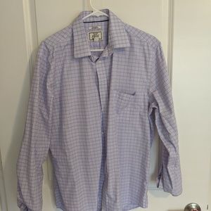 Men's Dress Shirt